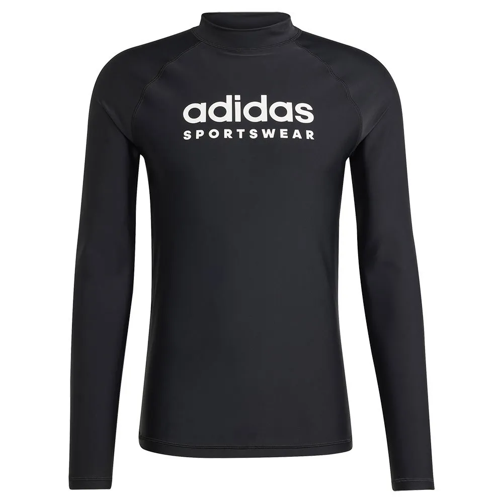 adidas In1610 Langärmeliges Rashguard adidas In1610 Langärmeliges Rashguard