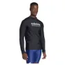 adidas In1610 Langärmeliges Rashguard