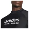 adidas In1610 Langärmeliges Rashguard