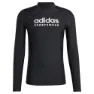 adidas In1610 Langärmeliges Rashguard
