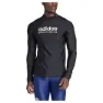 adidas In1610 Langärmeliges Rashguard