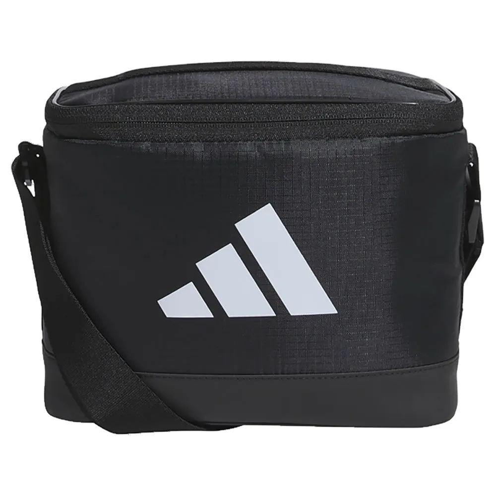 adidas In2869 Weiche Tragbare Kühlbox, Black, One Size adidas In2869 Weiche Tragbare Kühlbox, Black, One Size