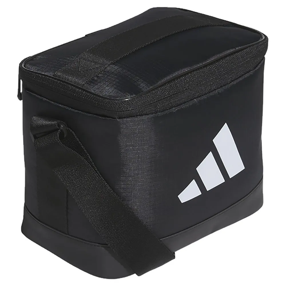 adidas In2869 Weiche Tragbare Kühlbox, Black, One Size adidas In2869 Weiche Tragbare Kühlbox, Black, One Size