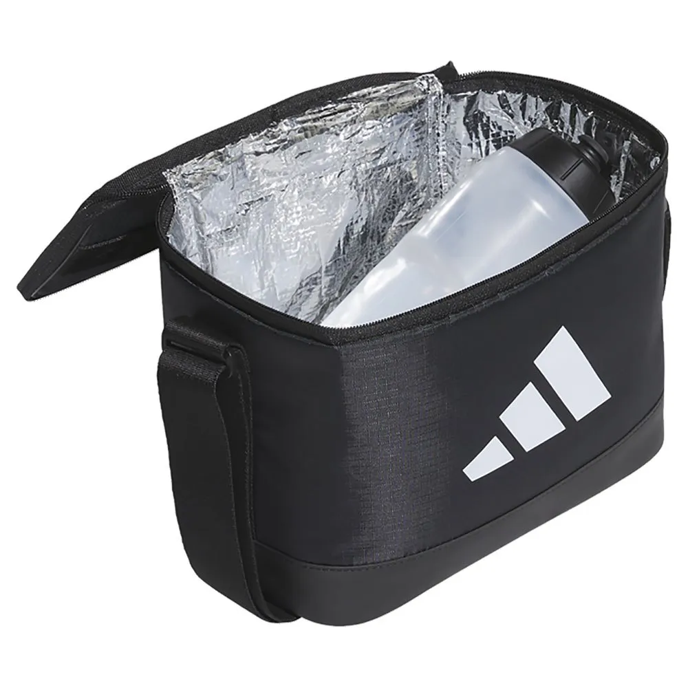 adidas In2869 Weiche Tragbare Kühlbox, Black, One Size adidas In2869 Weiche Tragbare Kühlbox, Black, One Size