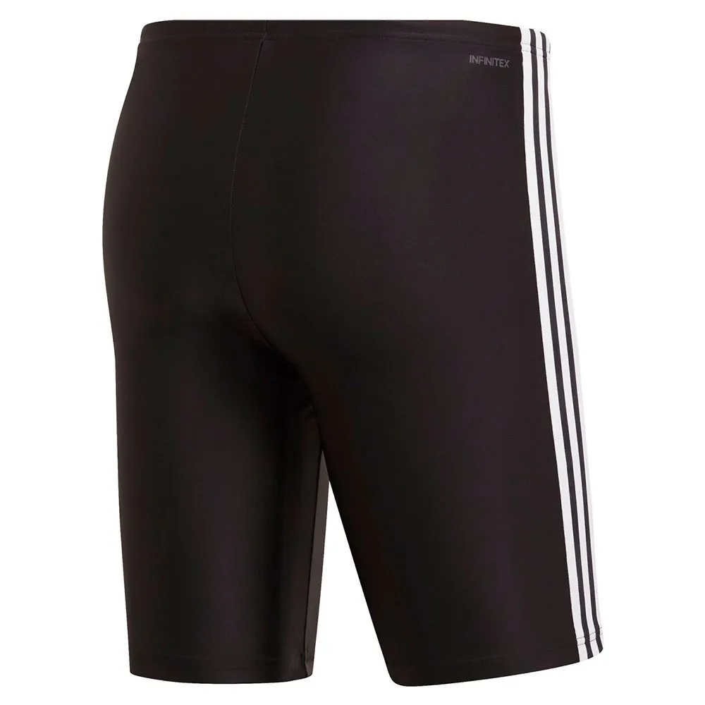 adidas Infinitex Fitness 3 Stripes Jammer adidas Infinitex Fitness 3 Stripes Jammer