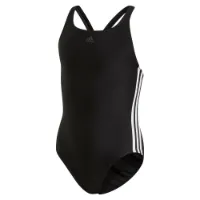 adidas Infinitex Fitness Athly V 3 Stripes Badeanzug female adidas Infinitex Fitness Athly V 3 Stripes Badeanzug female