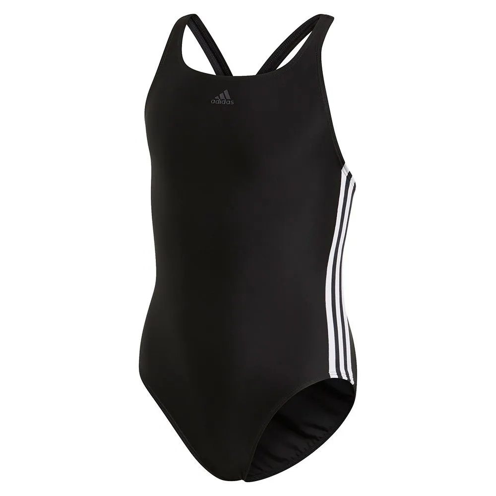 adidas Infinitex Fitness Athly V 3 Stripes Badeanzug female