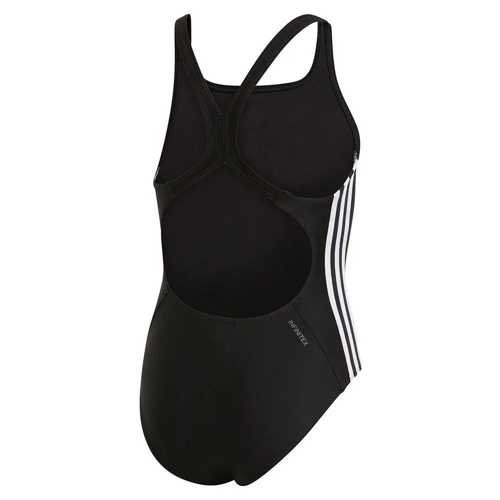 adidas Infinitex Fitness Athly V 3 Stripes Badeanzug female