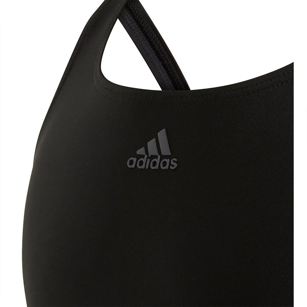 adidas Infinitex Fitness Athly V 3 Stripes Badeanzug female