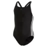 adidas Infinitex Fitness Athly V 3 Stripes Badeanzug female