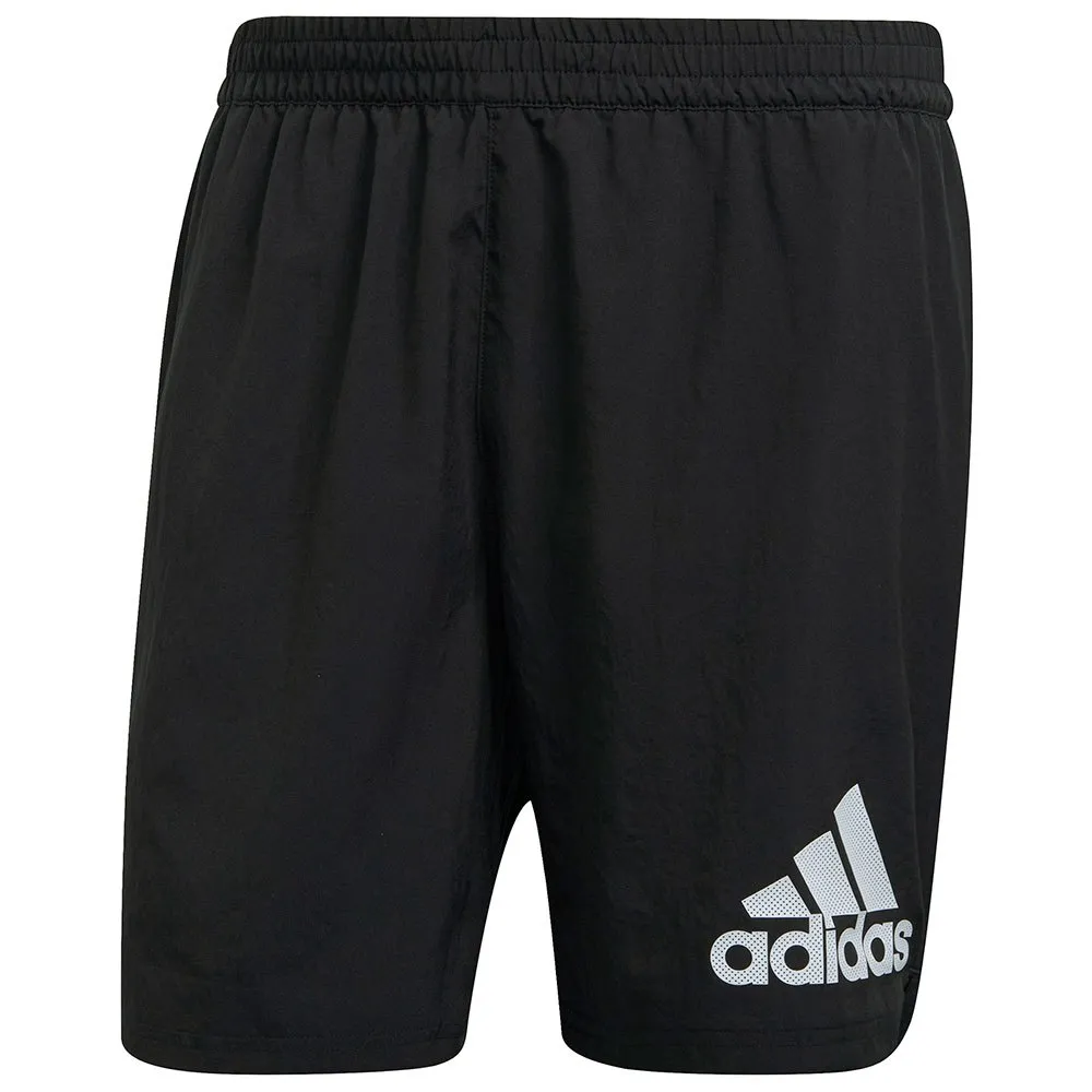 adidas It 7´´ Kurze Hose male, Black adidas It 7´´ Kurze Hose male, Black