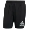 adidas It 7´´ Kurze Hose male, Black