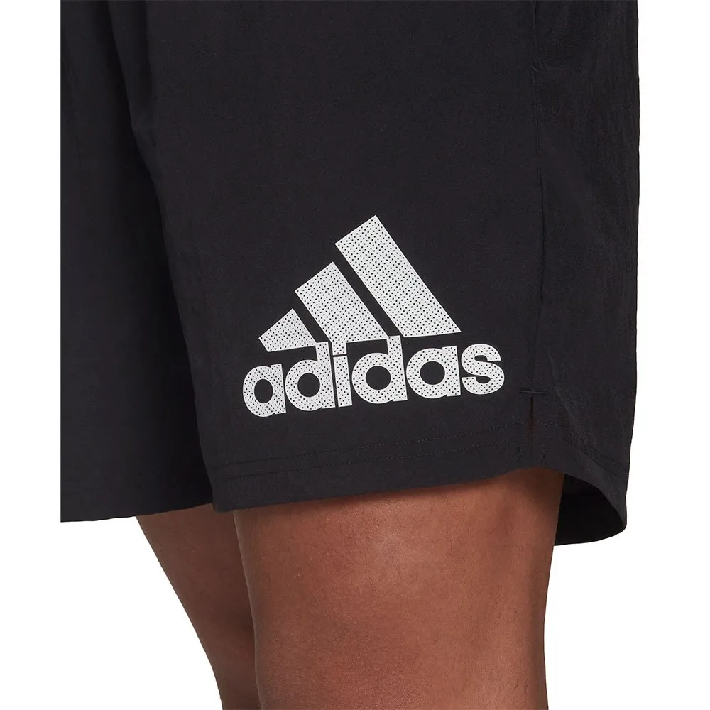 adidas It 7´´ Kurze Hose male, Black adidas It 7´´ Kurze Hose male, Black
