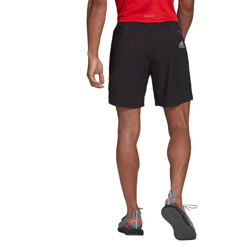 adidas It 7´´ Kurze Hose male, Black adidas It 7´´ Kurze Hose male, Black
