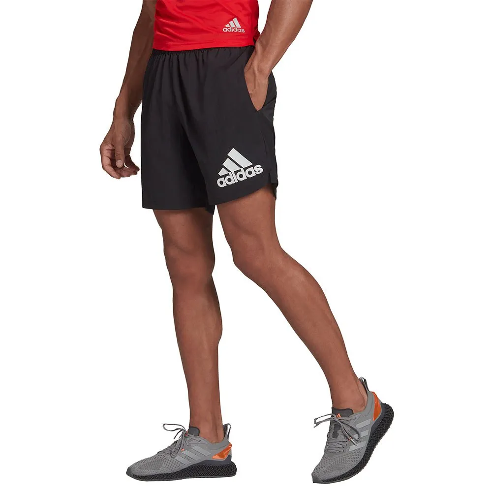 adidas It 7´´ Kurze Hose male, Black adidas It 7´´ Kurze Hose male, Black