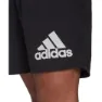 adidas It 7´´ Kurze Hose male, Black