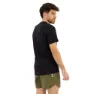 adidas It Kurzarm-t-shirt male, Black, Regular
