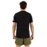 adidas It Kurzarm-t-shirt male, Black, Regular