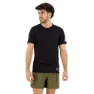 adidas It Kurzarm-t-shirt male, Black, Regular