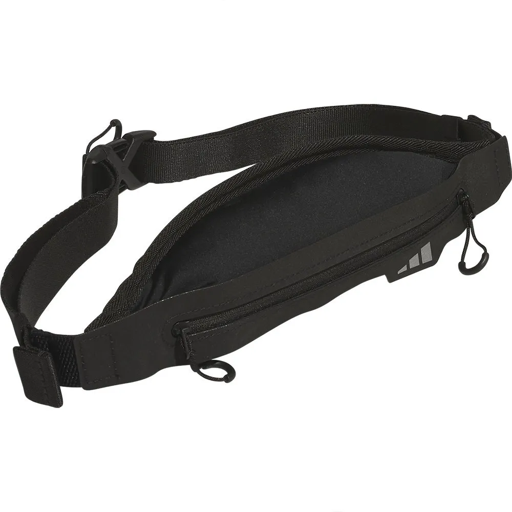 adidas It2042 Laufgürtel unisex, Black