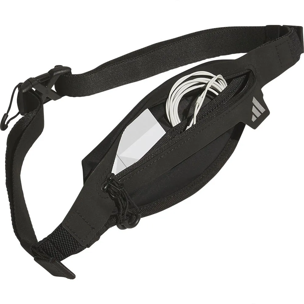 adidas It2042 Laufgürtel unisex, Black