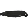 adidas It2046 Gürteltasche unisex, Black