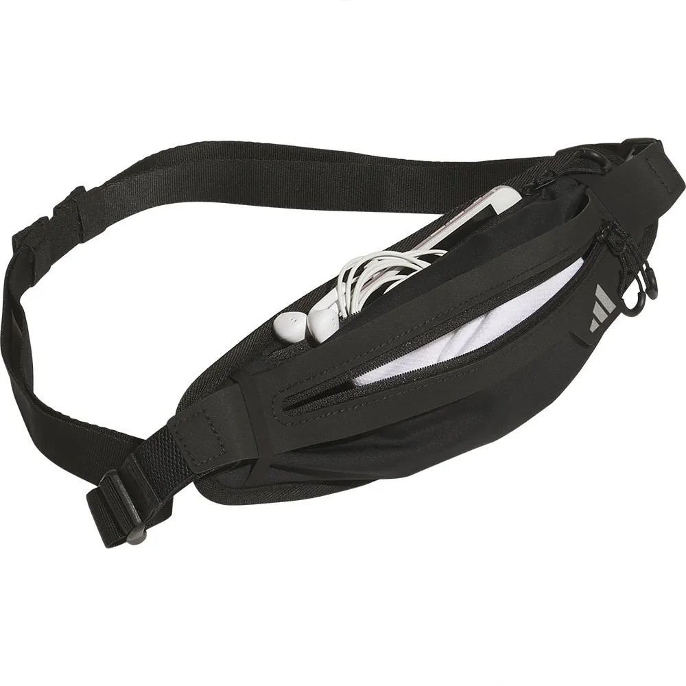 adidas It2046 Gürteltasche unisex, Black