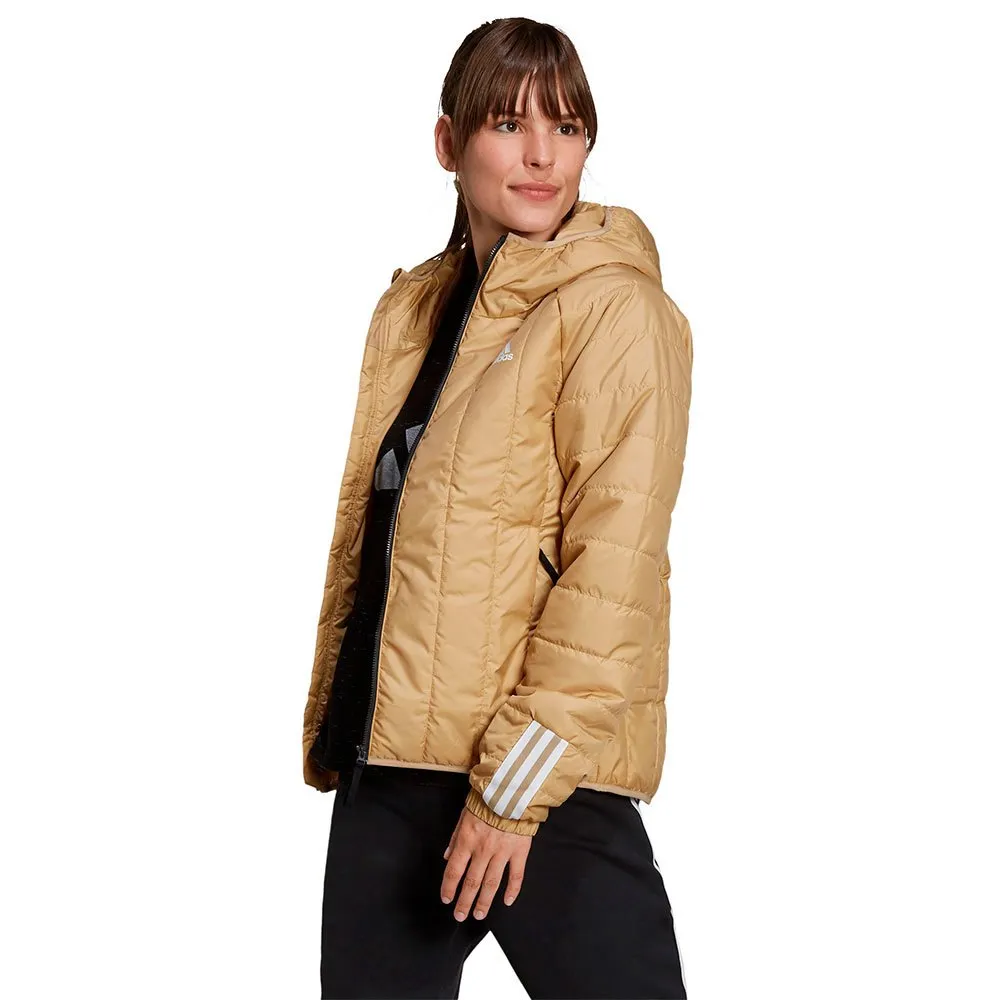 adidas Itavic Jacke, Beige tone