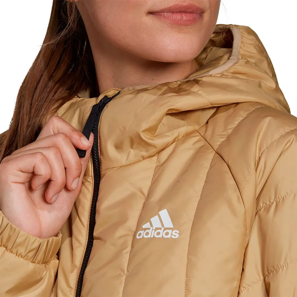 adidas Itavic Jacke, Beige tone