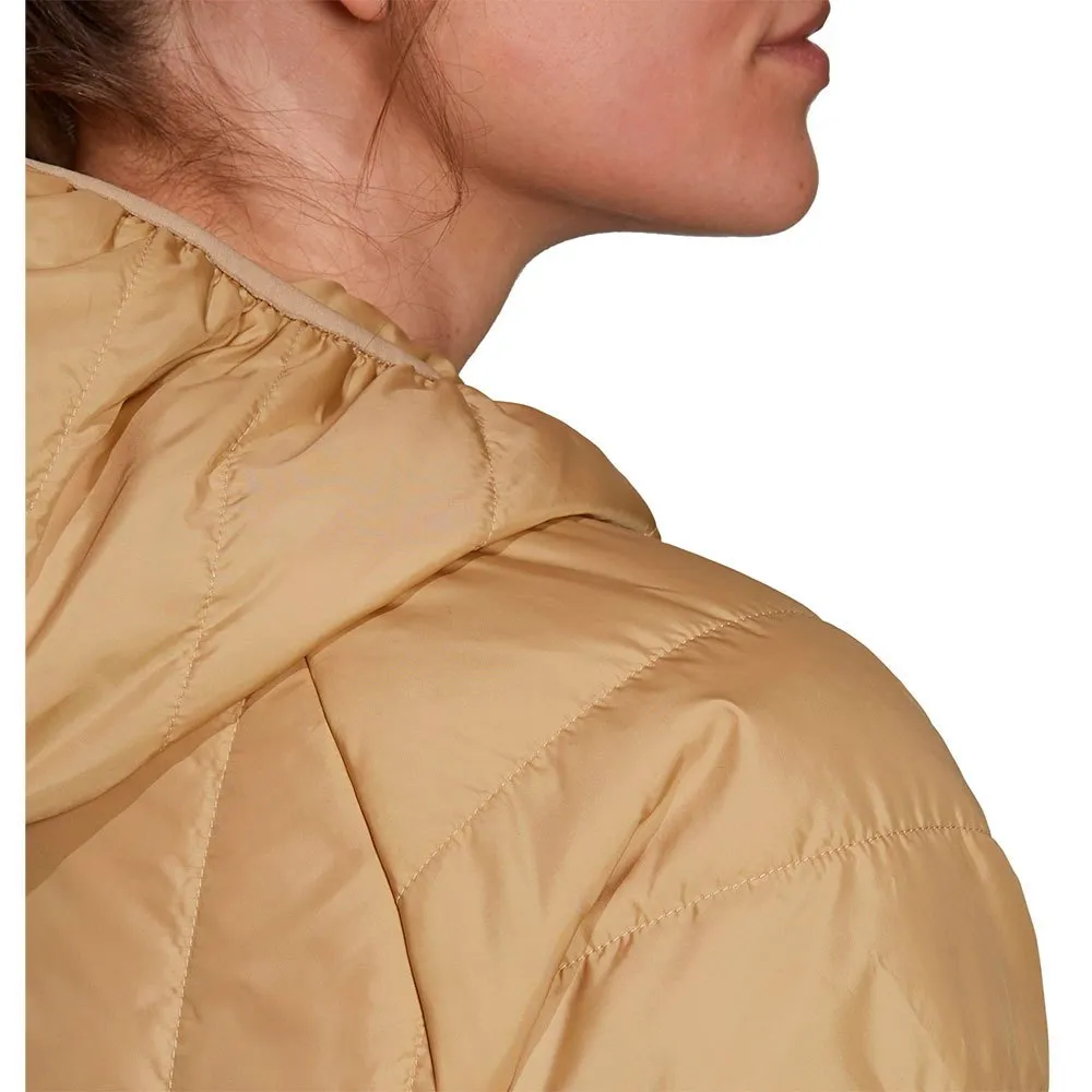 adidas Itavic Jacke, Beige tone
