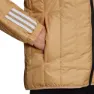 adidas Itavic Jacke, Beige tone