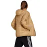 adidas Itavic Jacke, Beige tone