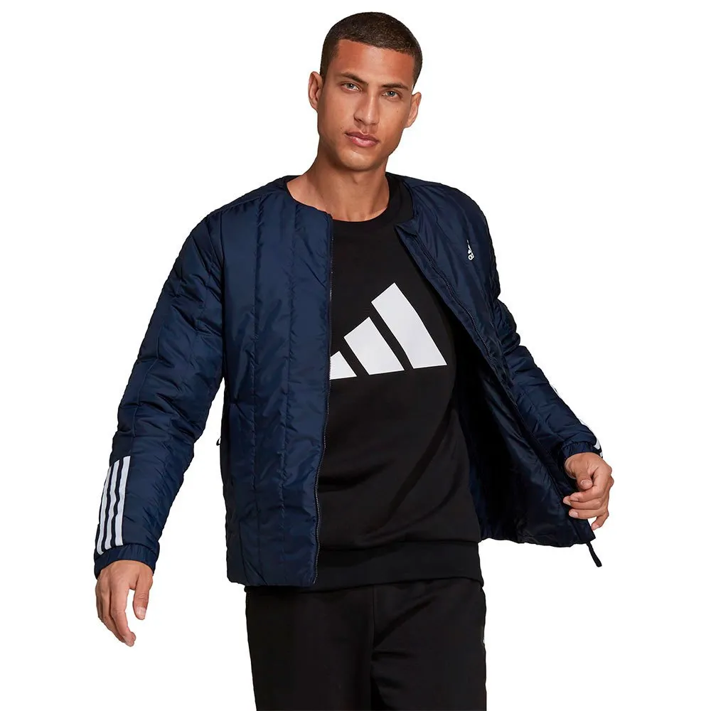 adidas Itavic Lite Jacke, Legend ink 1 adidas Itavic Lite Jacke, Legend ink 1