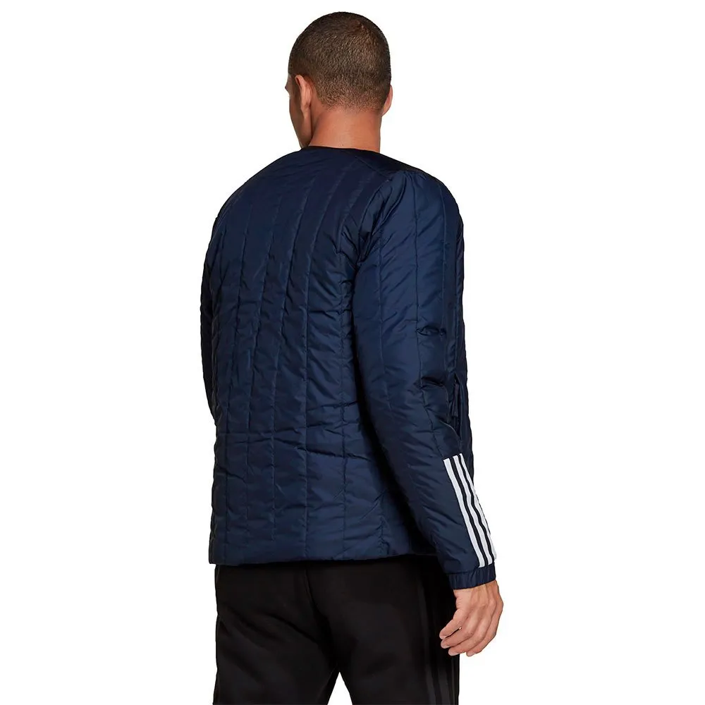 adidas Itavic Lite Jacke, Legend ink 1 adidas Itavic Lite Jacke, Legend ink 1