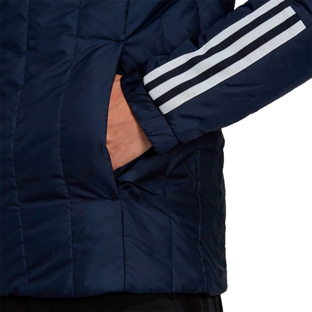 adidas Itavic Lite Jacke, Legend ink 1 adidas Itavic Lite Jacke, Legend ink 1