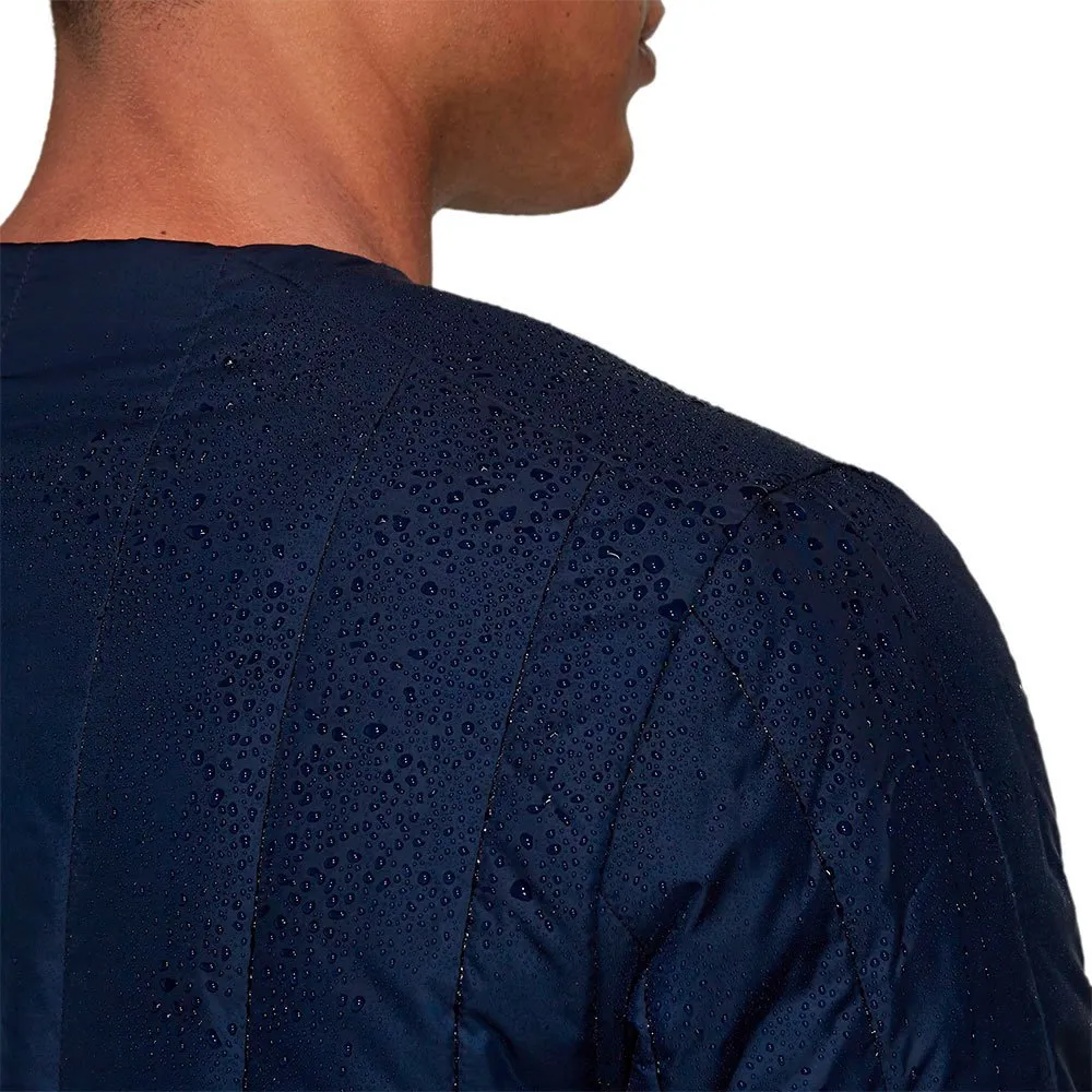 adidas Itavic Lite Jacke, Legend ink 1 adidas Itavic Lite Jacke, Legend ink 1