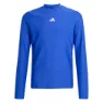 adidas Jm1383 Junior Langarm-rashguard
