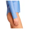 adidas Jn3607 Langarm-rashguard Für Damen unisex