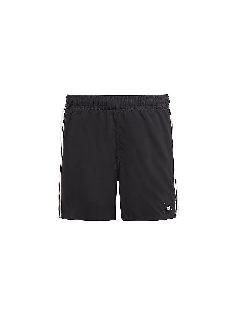 adidas Jungen Badeshort 3-Streifen adidas Jungen Badeshort 3-Streifen