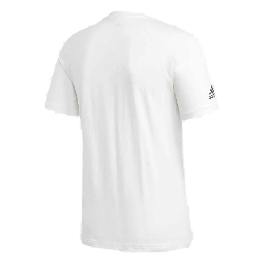 adidas Juventus Str Gr 2019/20 Kurzarm-t-shirt