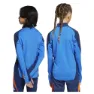adidas Juventus Tiro 24 Competition Training Halbreißverschluss-sweatshirt