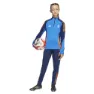 adidas Juventus Tiro 24 Competition Training Halbreißverschluss-sweatshirt