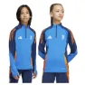 adidas Juventus Tiro 24 Competition Training Halbreißverschluss-sweatshirt