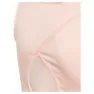adidas Keyhole ärmelloses T-shirt, Haze coral, 14-15Y