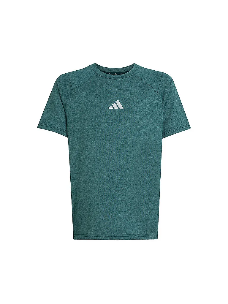 adidas Kinder Fitnessshirt adidas Kinder Fitnessshirt