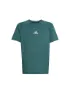 adidas Kinder Fitnessshirt