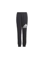adidas Kinder Jogginghose Regular Fit Big Logo adidas Kinder Jogginghose Regular Fit Big Logo