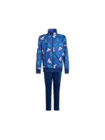 adidas Kinder Trainingsanzug J CLBRTN adidas Kinder Trainingsanzug J CLBRTN