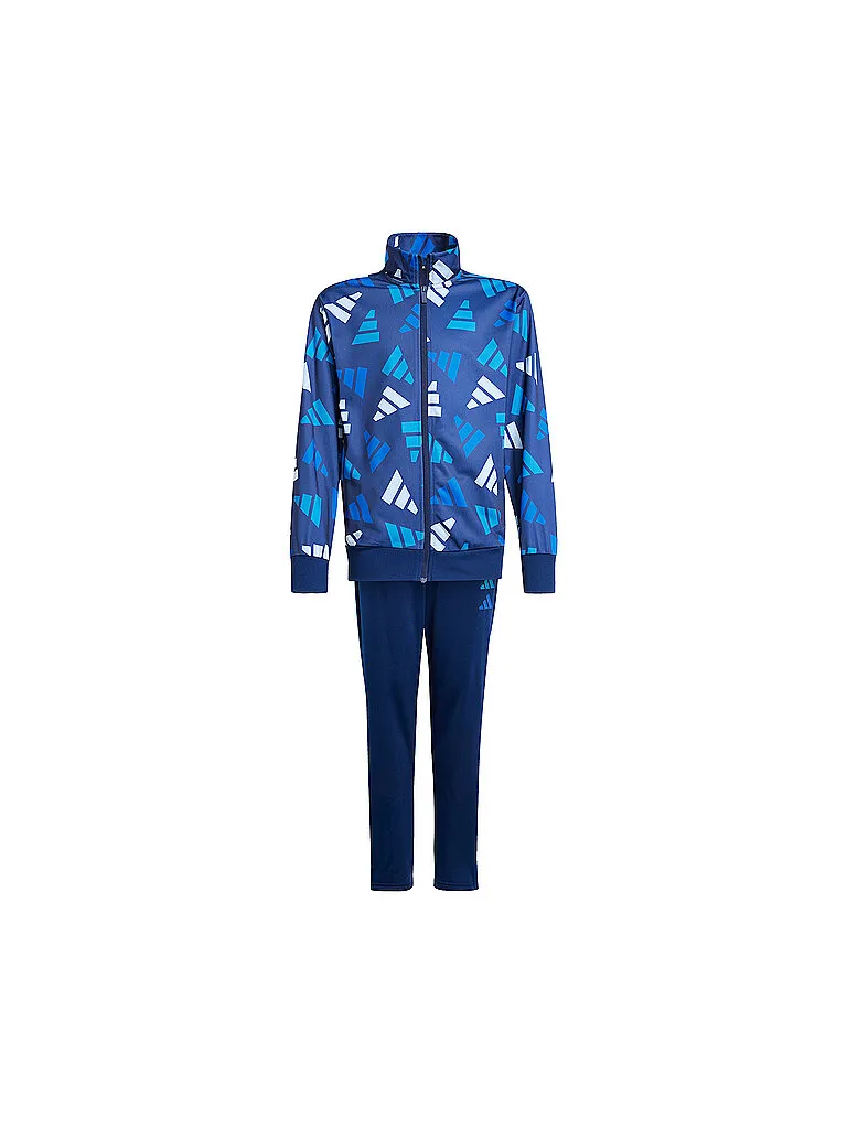adidas Kinder Trainingsanzug J CLBRTN adidas Kinder Trainingsanzug J CLBRTN