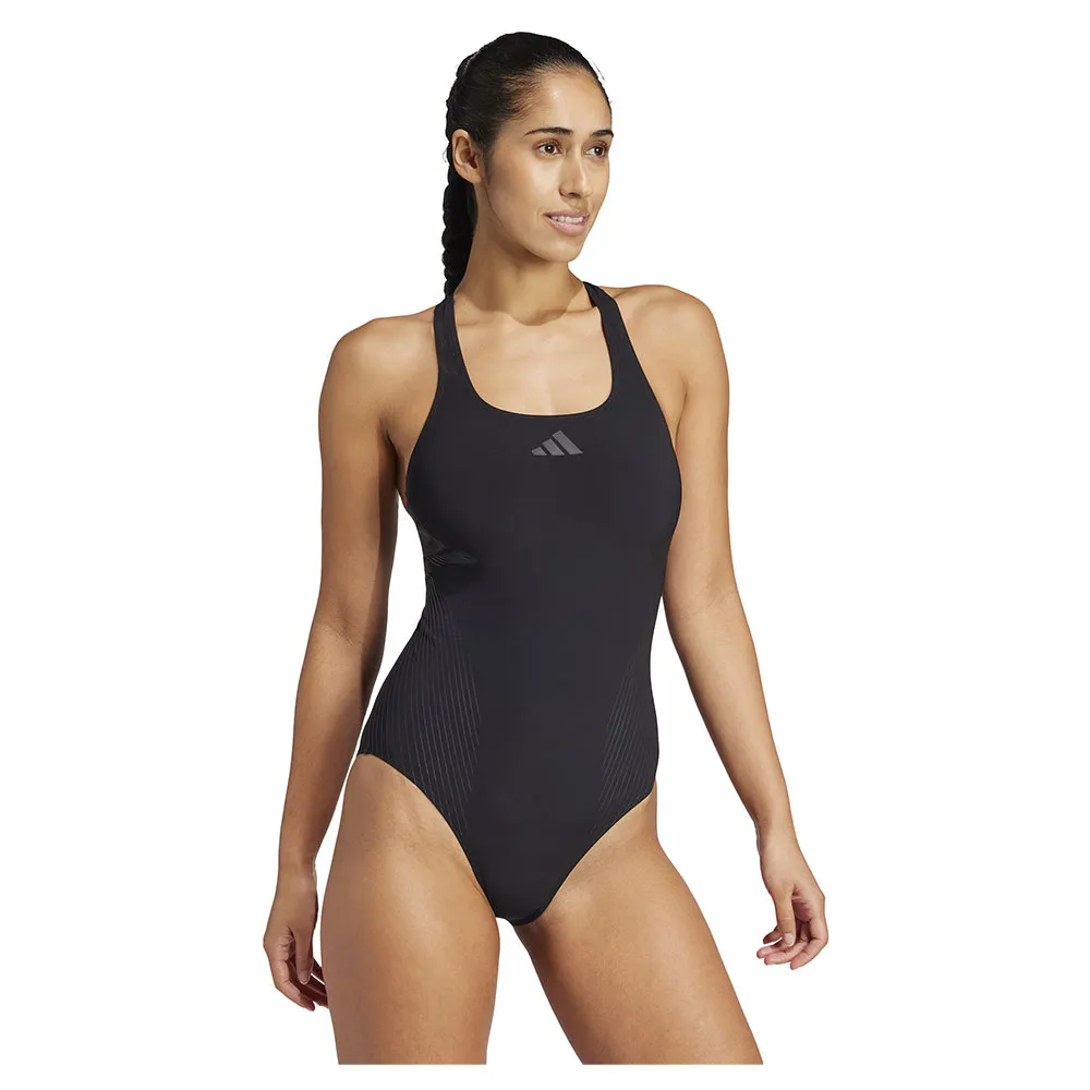 adidas Lanelux Y Back Badeanzug adidas Lanelux Y Back Badeanzug